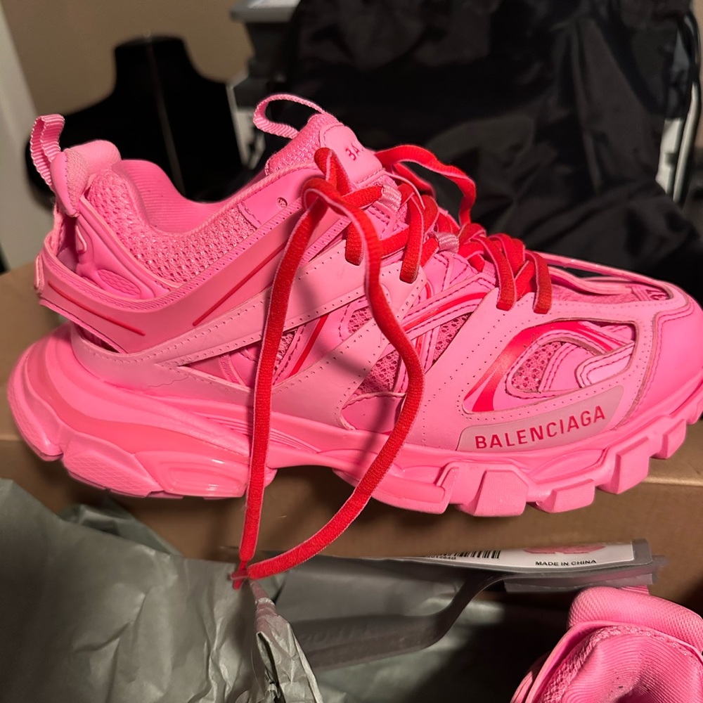 Balenciaga Trainers